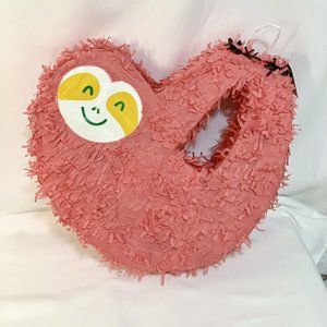 Fun Heart Party Piñata ￼valentines Love